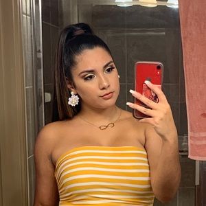 Meet your Posher, Marla